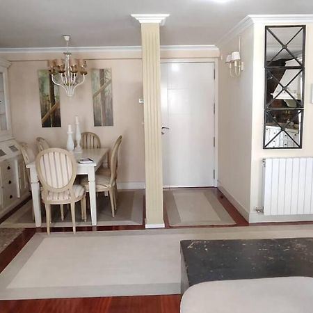 Apartamento Dxagi-Dxagi Bermeo Exterior foto